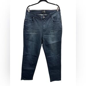 Bloomchic Skinny Jeans